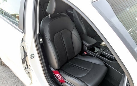 KIA Optima IV, 2020 год, 2 100 000 рублей, 23 фотография