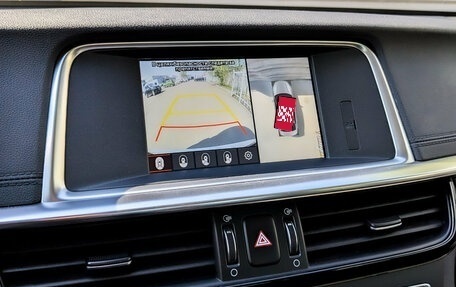 KIA Optima IV, 2020 год, 2 100 000 рублей, 25 фотография