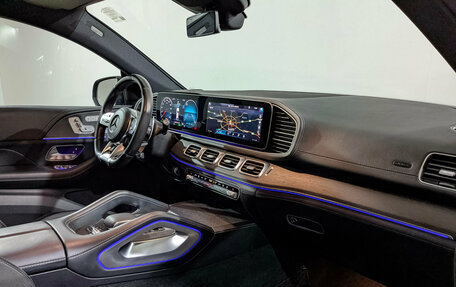 Mercedes-Benz GLE Coupe AMG, 2020 год, 8 860 000 рублей, 13 фотография