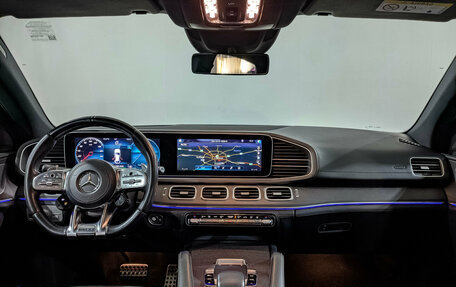 Mercedes-Benz GLE Coupe AMG, 2020 год, 8 860 000 рублей, 14 фотография