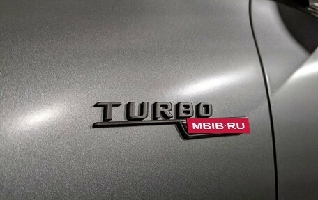 Mercedes-Benz GLE Coupe AMG, 2020 год, 8 860 000 рублей, 28 фотография