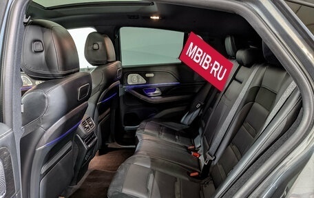Mercedes-Benz GLE Coupe AMG, 2020 год, 8 860 000 рублей, 18 фотография