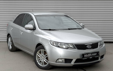 KIA Cerato III, 2012 год, 950 000 рублей, 3 фотография