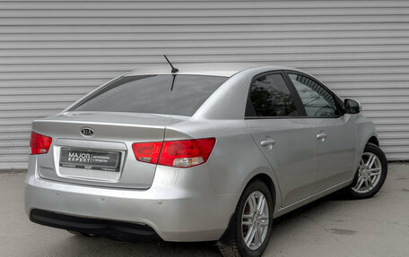 KIA Cerato III, 2012 год, 950 000 рублей, 5 фотография