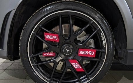 Mercedes-Benz GLE Coupe AMG, 2020 год, 8 860 000 рублей, 12 фотография