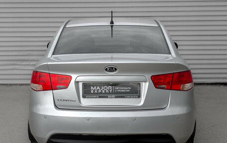 KIA Cerato III, 2012 год, 950 000 рублей, 6 фотография