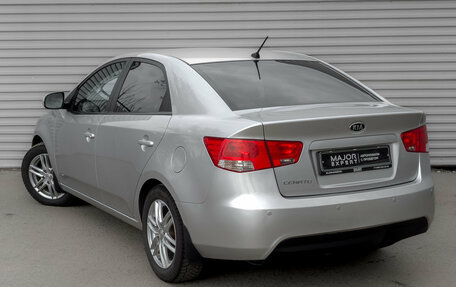 KIA Cerato III, 2012 год, 950 000 рублей, 7 фотография
