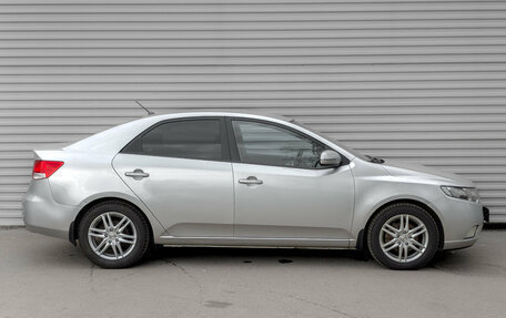 KIA Cerato III, 2012 год, 950 000 рублей, 4 фотография
