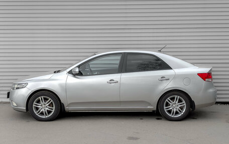 KIA Cerato III, 2012 год, 950 000 рублей, 8 фотография