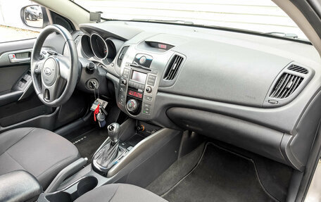 KIA Cerato III, 2012 год, 950 000 рублей, 11 фотография