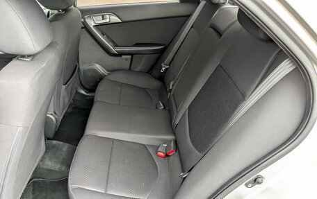 KIA Cerato III, 2012 год, 950 000 рублей, 12 фотография