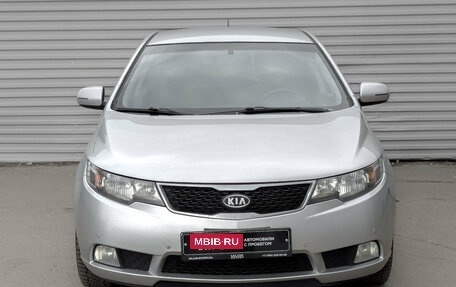 KIA Cerato III, 2012 год, 950 000 рублей, 2 фотография