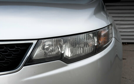 KIA Cerato III, 2012 год, 950 000 рублей, 17 фотография