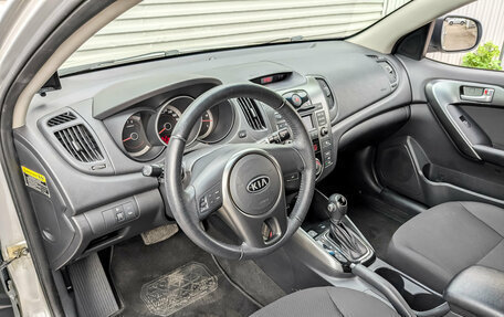 KIA Cerato III, 2012 год, 950 000 рублей, 16 фотография