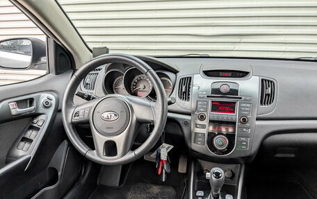 KIA Cerato III, 2012 год, 950 000 рублей, 27 фотография