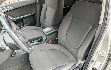 KIA Cerato III, 2012 год, 950 000 рублей, 20 фотография