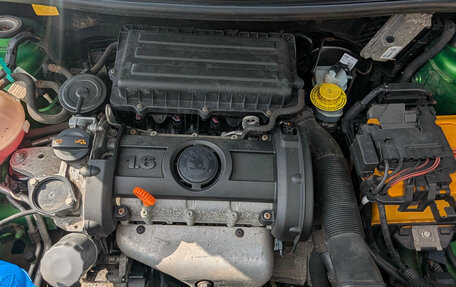 Skoda Fabia II, 2012 год, 875 000 рублей, 9 фотография