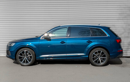 Audi Q7, 2021 год, 7 900 000 рублей, 8 фотография