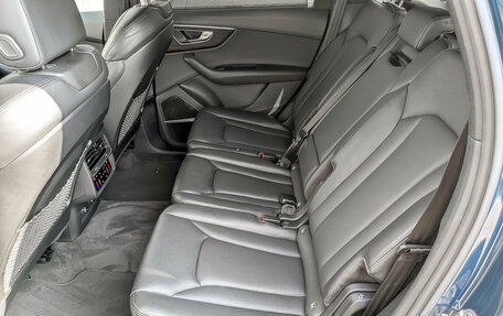 Audi Q7, 2021 год, 7 900 000 рублей, 12 фотография