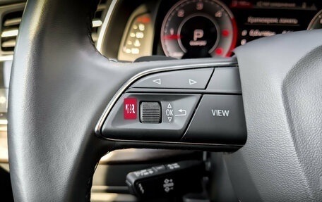 Audi Q7, 2021 год, 7 900 000 рублей, 26 фотография