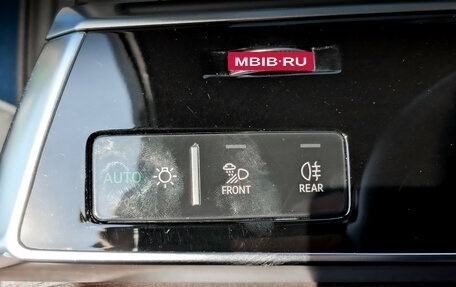 Audi Q7, 2021 год, 7 900 000 рублей, 28 фотография