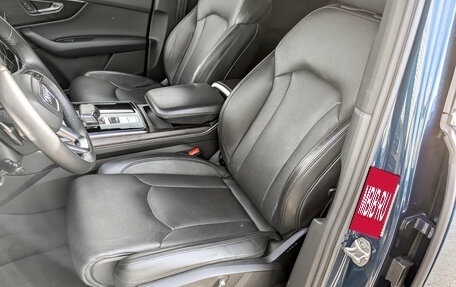 Audi Q7, 2021 год, 7 900 000 рублей, 18 фотография