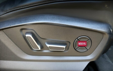 Audi Q7, 2021 год, 7 900 000 рублей, 23 фотография