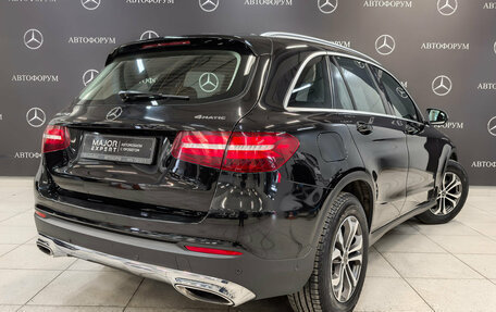 Mercedes-Benz GLC, 2018 год, 3 500 000 рублей, 5 фотография
