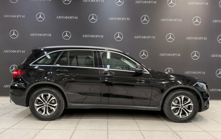 Mercedes-Benz GLC, 2018 год, 3 500 000 рублей, 4 фотография