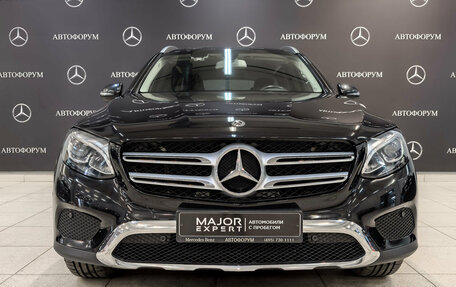 Mercedes-Benz GLC, 2018 год, 3 500 000 рублей, 2 фотография