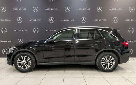 Mercedes-Benz GLC, 2018 год, 3 500 000 рублей, 8 фотография