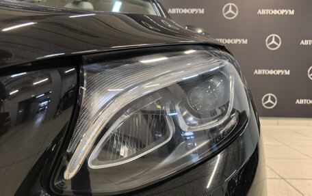 Mercedes-Benz GLC, 2018 год, 3 500 000 рублей, 11 фотография