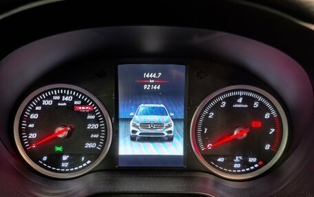 Mercedes-Benz GLC, 2018 год, 3 500 000 рублей, 16 фотография