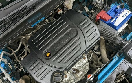 Suzuki Vitara II рестайлинг, 2018 год, 1 850 000 рублей, 9 фотография