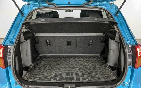 Suzuki Vitara II рестайлинг, 2018 год, 1 850 000 рублей, 10 фотография