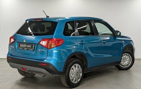 Suzuki Vitara II рестайлинг, 2018 год, 1 850 000 рублей, 5 фотография