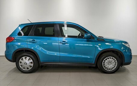 Suzuki Vitara II рестайлинг, 2018 год, 1 850 000 рублей, 4 фотография