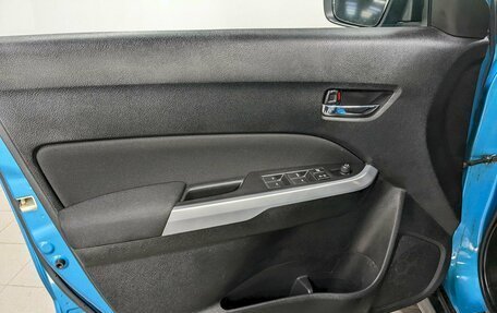 Suzuki Vitara II рестайлинг, 2018 год, 1 850 000 рублей, 11 фотография