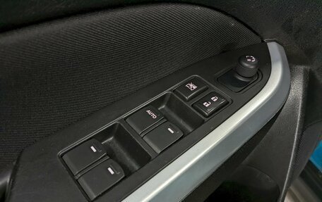 Suzuki Vitara II рестайлинг, 2018 год, 1 850 000 рублей, 12 фотография