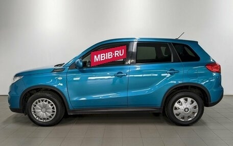 Suzuki Vitara II рестайлинг, 2018 год, 1 850 000 рублей, 8 фотография