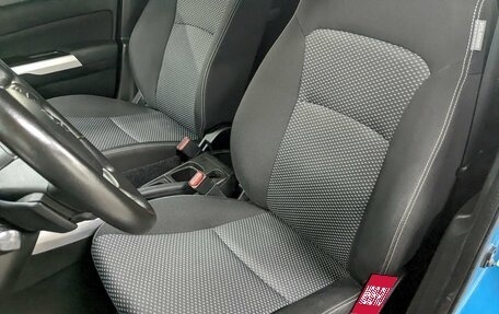Suzuki Vitara II рестайлинг, 2018 год, 1 850 000 рублей, 14 фотография