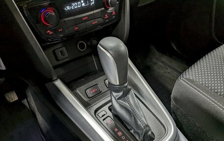 Suzuki Vitara II рестайлинг, 2018 год, 1 850 000 рублей, 29 фотография