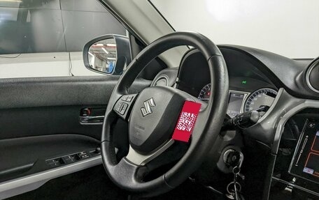 Suzuki Vitara II рестайлинг, 2018 год, 1 850 000 рублей, 21 фотография