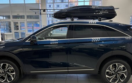 Haval F7, 2026 год, 3 699 000 рублей, 8 фотография