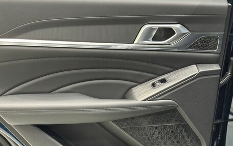Haval F7, 2026 год, 3 699 000 рублей, 18 фотография