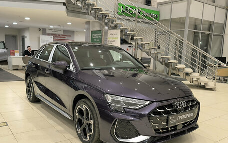 Audi A3, 2025 год, 4 299 000 рублей, 3 фотография