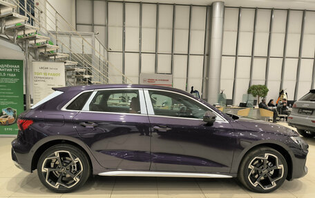 Audi A3, 2025 год, 4 299 000 рублей, 5 фотография