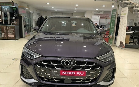 Audi A3, 2025 год, 4 299 000 рублей, 2 фотография
