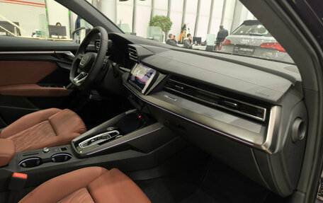 Audi A3, 2025 год, 4 299 000 рублей, 13 фотография