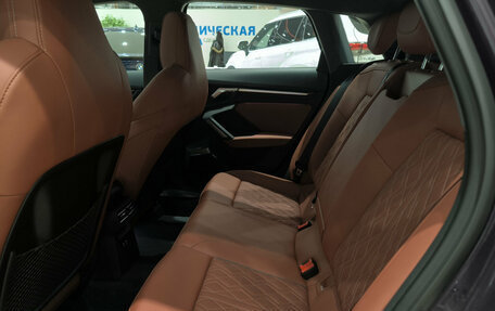 Audi A3, 2025 год, 4 299 000 рублей, 15 фотография